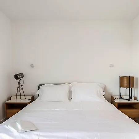 Apartment Pianist's Ocean Retreat Near Ericeira - Sao Juliao - Surf - Pets Allowed Carvoeira
