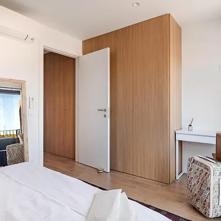 Pianist's Ocean Retreat Near Ericeira - Sao Juliao - Surf - Pets Allowed Apartment *