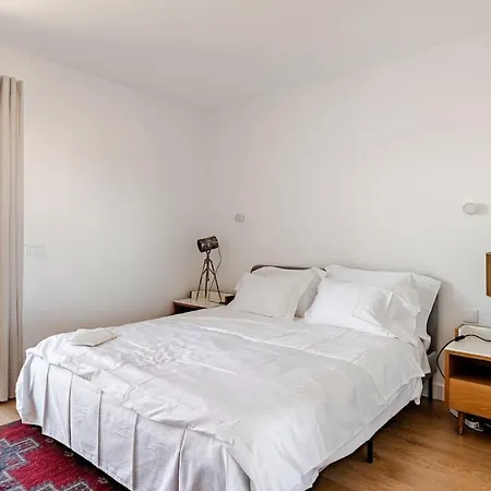 Pianist's Ocean Retreat Near Ericeira - Sao Juliao - Surf - Pets Allowed Apartment Carvoeira